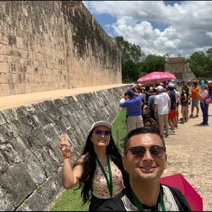 Meet your Posher, Sam